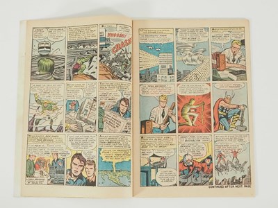 Lot 496 - AVENGERS #1 - (1963 - MARVEL - UK Price...