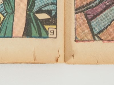 Lot 499 - INCREDIBLE HULK #5 (1963 - MARVEL) - First...