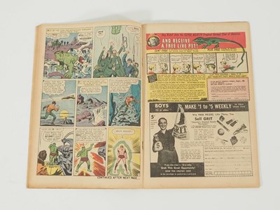 Lot 499 - INCREDIBLE HULK #5 (1963 - MARVEL) - First...