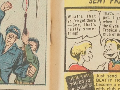 Lot 499 - INCREDIBLE HULK #5 (1963 - MARVEL) - First...