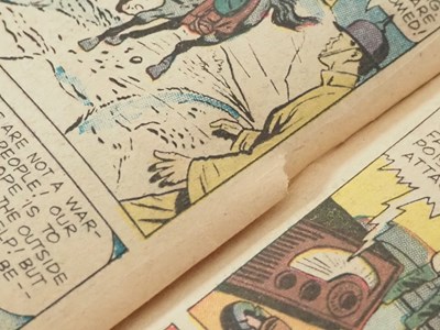 Lot 499 - INCREDIBLE HULK #5 (1963 - MARVEL) - First...
