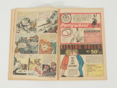 Lot 499 - INCREDIBLE HULK #5 (1963 - MARVEL) - First...