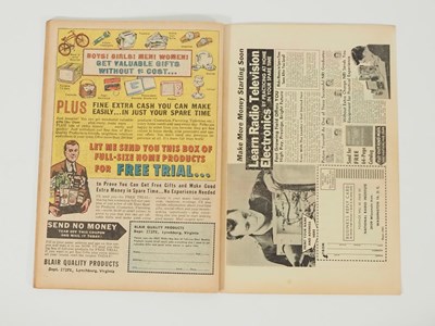 Lot 499 - INCREDIBLE HULK #5 (1963 - MARVEL) - First...