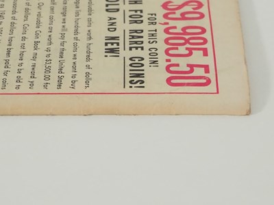 Lot 499 - INCREDIBLE HULK #5 (1963 - MARVEL) - First...