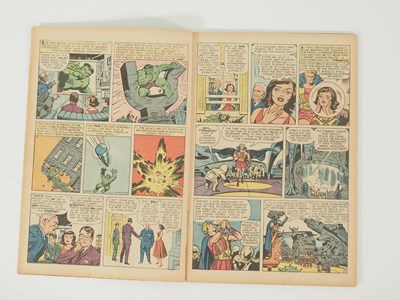 Lot 499 - INCREDIBLE HULK #5 (1963 - MARVEL) - First...