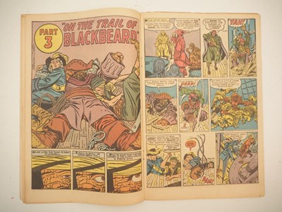 Lot 508 - FANTASTIC FOUR #5 (1962 - MARVEL - UK Price...