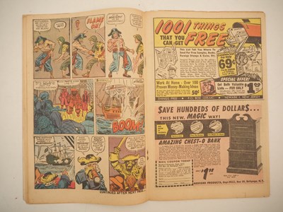 Lot 508 - FANTASTIC FOUR #5 (1962 - MARVEL - UK Price...