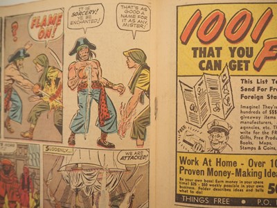 Lot 508 - FANTASTIC FOUR #5 (1962 - MARVEL - UK Price...