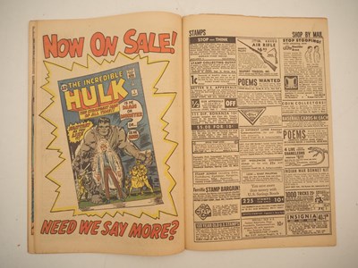 Lot 508 - FANTASTIC FOUR #5 (1962 - MARVEL - UK Price...
