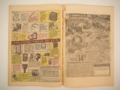 Lot 508 - FANTASTIC FOUR #5 (1962 - MARVEL - UK Price...
