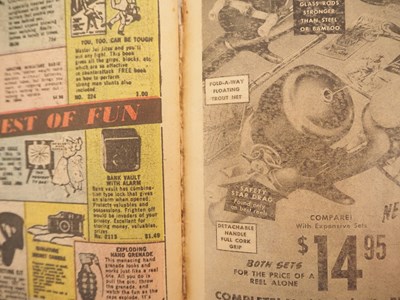 Lot 508 - FANTASTIC FOUR #5 (1962 - MARVEL - UK Price...