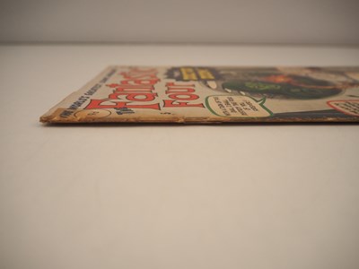 Lot 508 - FANTASTIC FOUR #5 (1962 - MARVEL - UK Price...