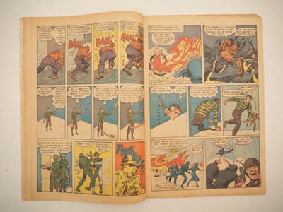 Lot 511 - FANTASTIC FOUR #2 (1962 - MARVEL - UK Price...