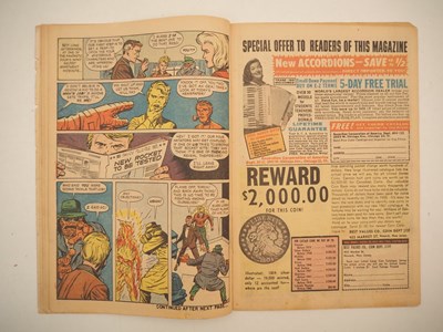 Lot 511 - FANTASTIC FOUR #2 (1962 - MARVEL - UK Price...