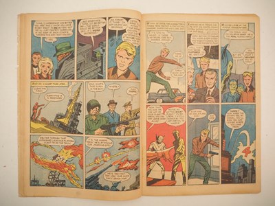 Lot 511 - FANTASTIC FOUR #2 (1962 - MARVEL - UK Price...