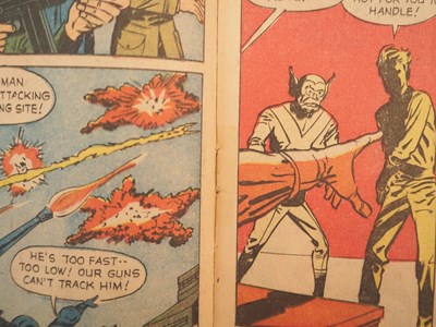 Lot 511 - FANTASTIC FOUR #2 (1962 - MARVEL - UK Price...