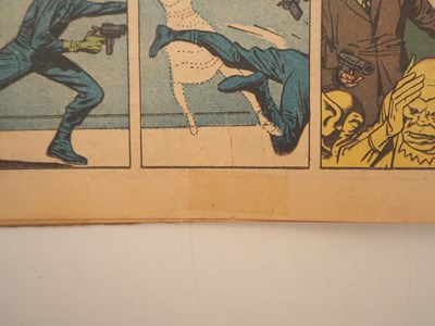 Lot 511 - FANTASTIC FOUR #2 (1962 - MARVEL - UK Price...