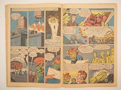 Lot 511 - FANTASTIC FOUR #2 (1962 - MARVEL - UK Price...