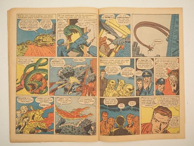 Lot 511 - FANTASTIC FOUR #2 (1962 - MARVEL - UK Price...