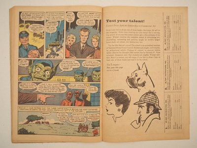 Lot 511 - FANTASTIC FOUR #2 (1962 - MARVEL - UK Price...