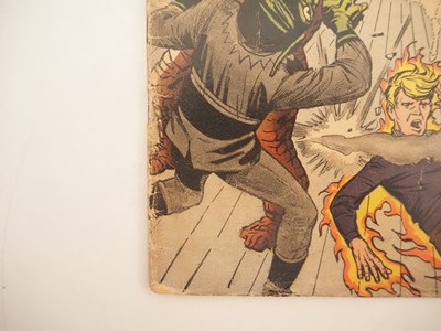 Lot 511 - FANTASTIC FOUR #2 (1962 - MARVEL - UK Price...
