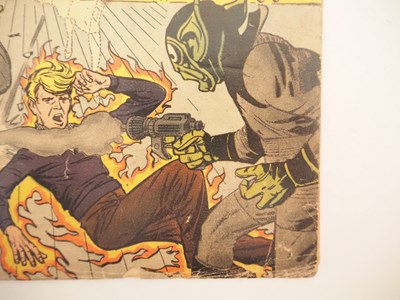 Lot 511 - FANTASTIC FOUR #2 (1962 - MARVEL - UK Price...