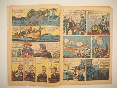 Lot 511 - FANTASTIC FOUR #2 (1962 - MARVEL - UK Price...