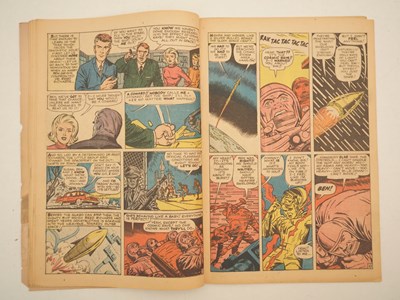 Lot 512 - FANTASTIC FOUR #1 (1961 - MARVEL - UK Price...