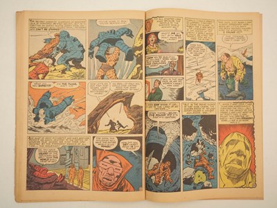 Lot 512 - FANTASTIC FOUR #1 (1961 - MARVEL - UK Price...