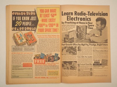Lot 512 - FANTASTIC FOUR #1 (1961 - MARVEL - UK Price...
