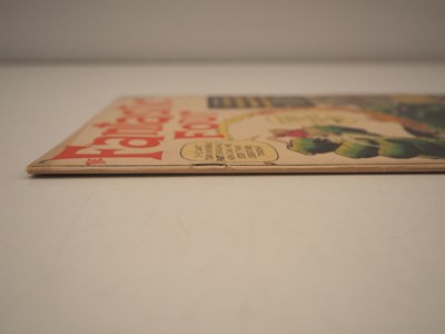 Lot 512 - FANTASTIC FOUR #1 (1961 - MARVEL - UK Price...