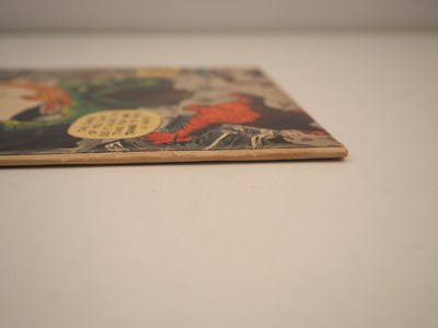 Lot 512 - FANTASTIC FOUR #1 (1961 - MARVEL - UK Price...