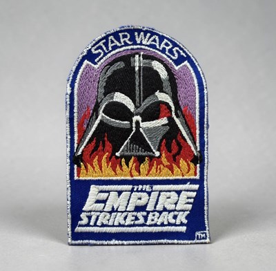 Lot 450 - STAR WARS THE EMPIRE STRIKES BACK (1980)...