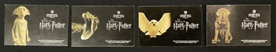 Lot 522 - HARRY POTTER AND THE GOBLET OF FIRE (2005)...