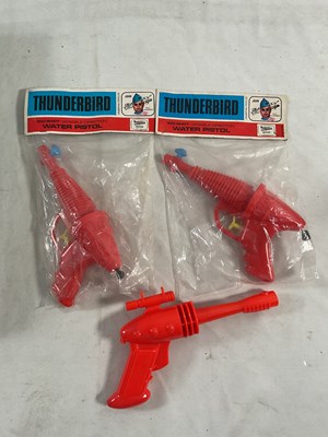 Lot 116 - JR21 (ROSENTHAL) pair of original Gerry...