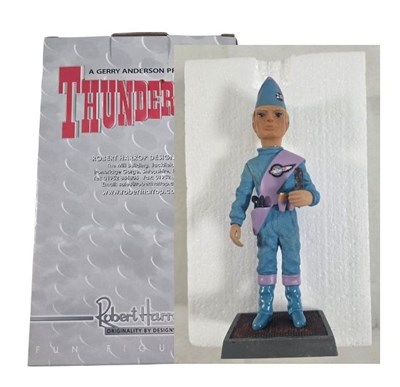 Lot 121 - ROBERT HARROP - A Gerry Anderson 'Thunderbirds'...