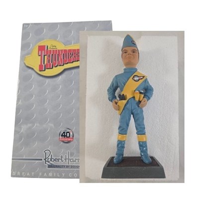 Lot 122 - ROBERT HARROP - A Gerry Anderson 'Thunderbirds'...