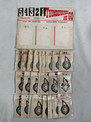 Lot 123 - SHARON LEE PRODUCTS - shop display pack...