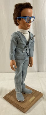Lot 125 - VAUGHAN HERRIOTT hand-built single order...