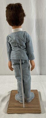 Lot 125 - VAUGHAN HERRIOTT hand-built single order...