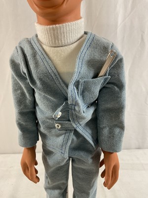 Lot 125 - VAUGHAN HERRIOTT hand-built single order...