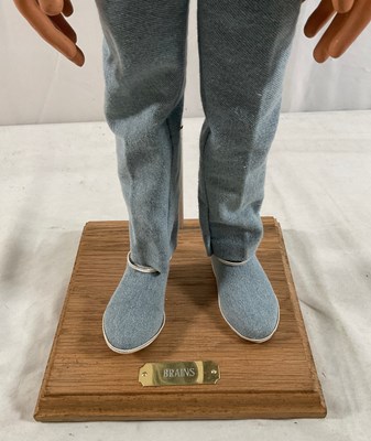 Lot 125 - VAUGHAN HERRIOTT hand-built single order...