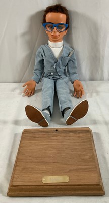 Lot 125 - VAUGHAN HERRIOTT hand-built single order...