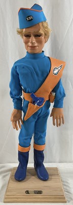 Lot 126 - VAUGHAN HERRIOTT hand-built single order...