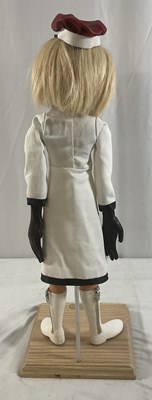 Lot 130 - VAUGHAN HERRIOTT hand-built single order...