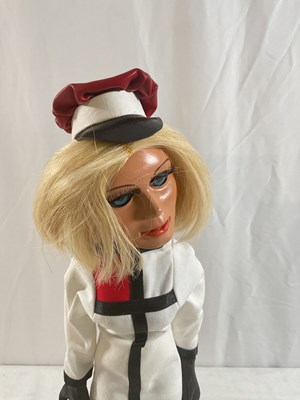 Lot 130 - VAUGHAN HERRIOTT hand-built single order...