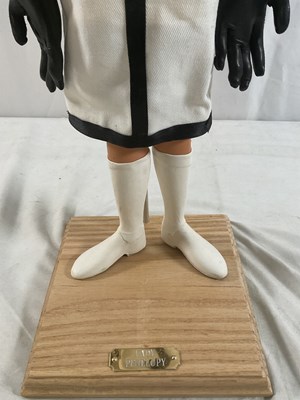 Lot 130 - VAUGHAN HERRIOTT hand-built single order...