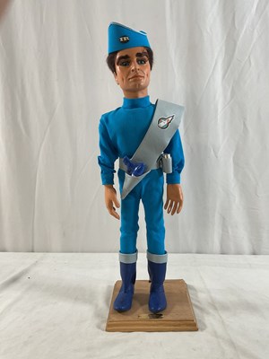 Lot 132 - VAUGHAN HERRIOTT hand-built single order...