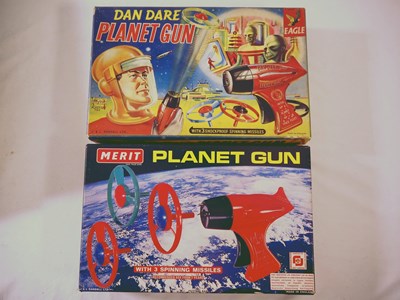 Lot 148 - MERIT (J & L RANDALL) boxed DAN DARE 'Planet...