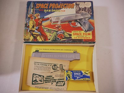 Lot 150 - MERIT (J & L RANDALL) scare DAN DARE 'Space...